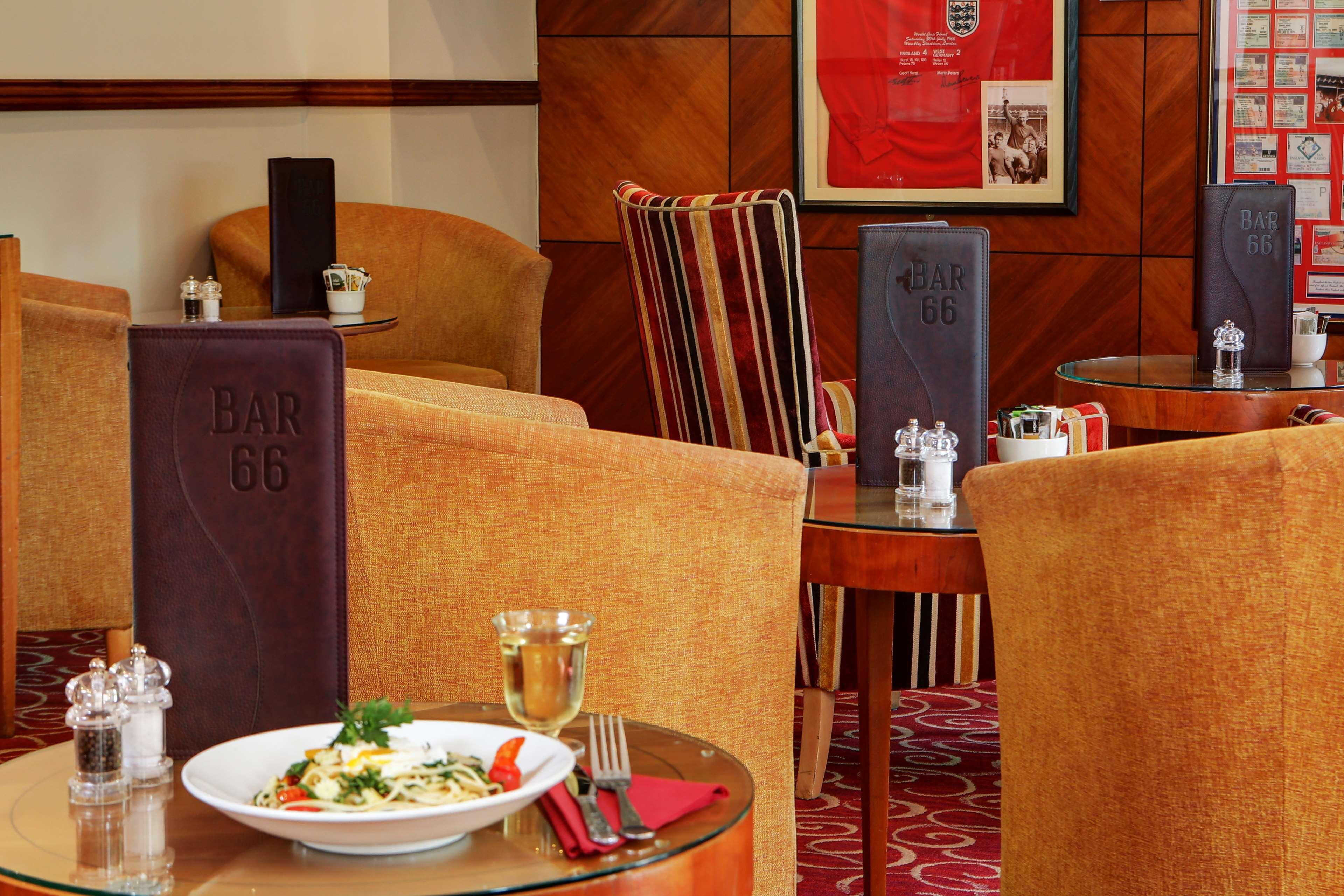 Best Western Homestead Court Hotel Welwyn Garden City Extérieur photo