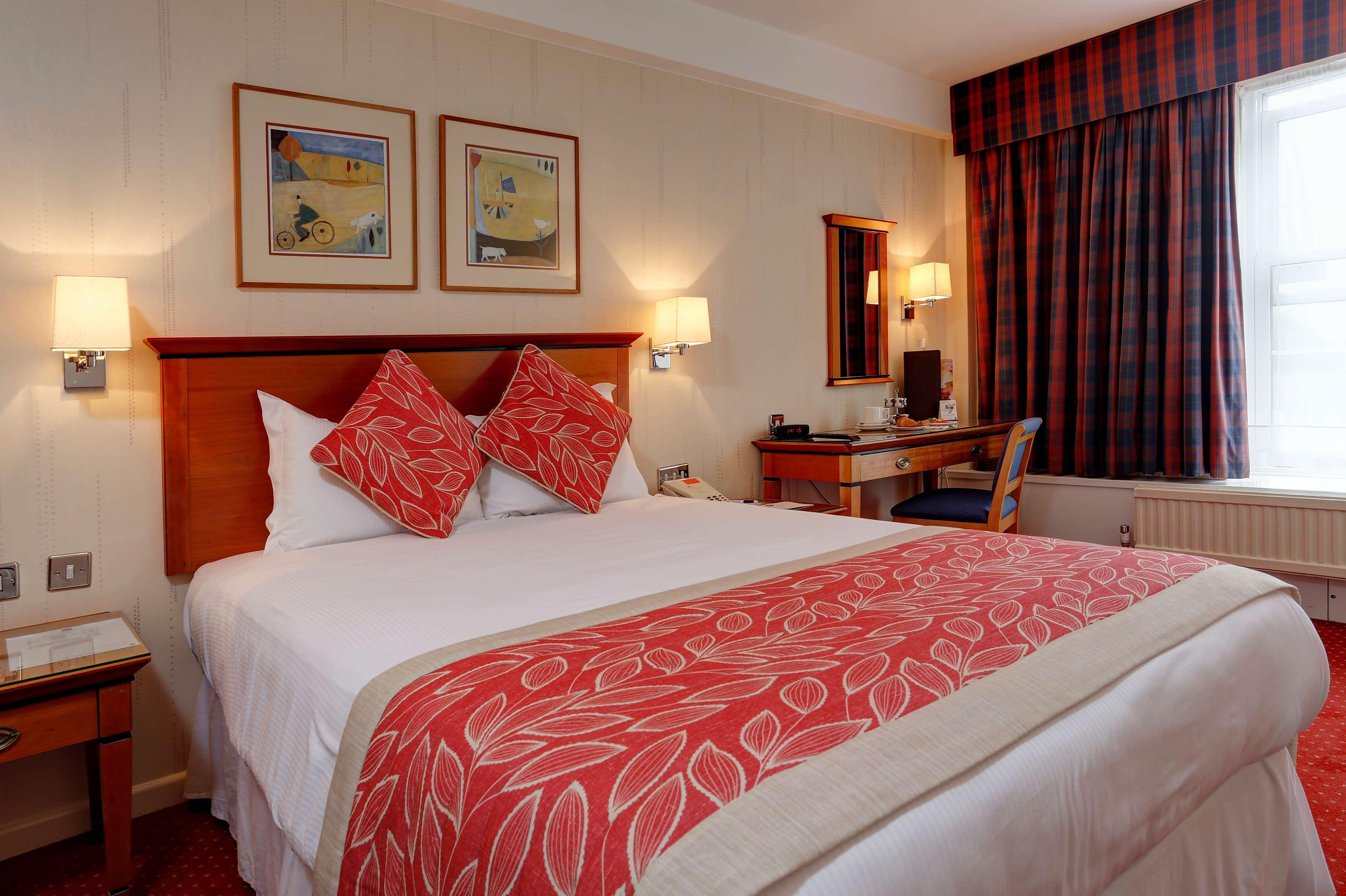 Best Western Homestead Court Hotel Welwyn Garden City Extérieur photo