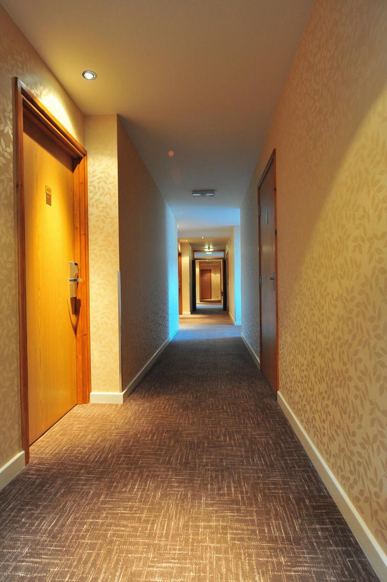 Best Western Homestead Court Hotel Welwyn Garden City Intérieur photo